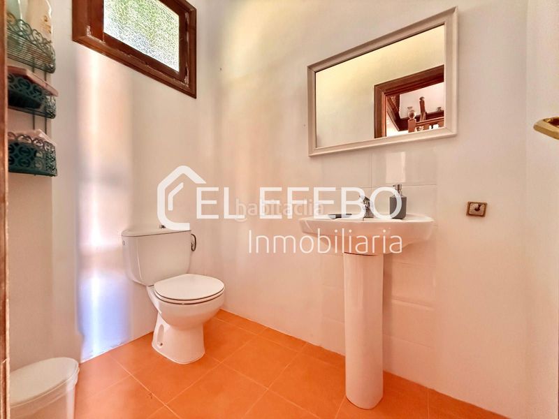 Foto 4864965e-8712-4c95-82d0-55880f4f4a7d. Xalet amb aparcament piscina a Fuentemora Antequera