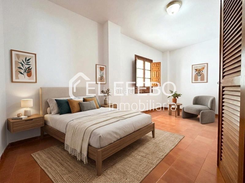 Foto df681fa2-9636-4a76-a660-d86f13d0f4c0. Xalet amb aparcament piscina a Fuentemora Antequera