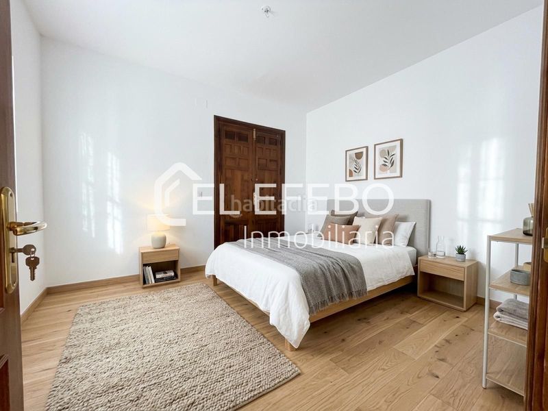 Foto ef47f458-001d-4b1d-acaa-5c1694951494. Xalet amb aparcament piscina a Fuentemora Antequera