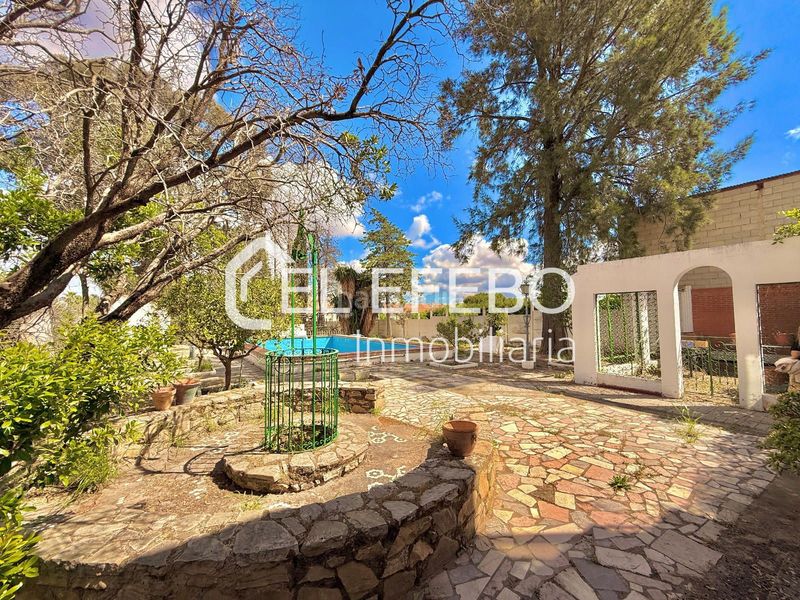 Foto fded4483-f8f7-4f91-a13d-1079a6b4292b. Xalet amb aparcament piscina a Fuentemora Antequera