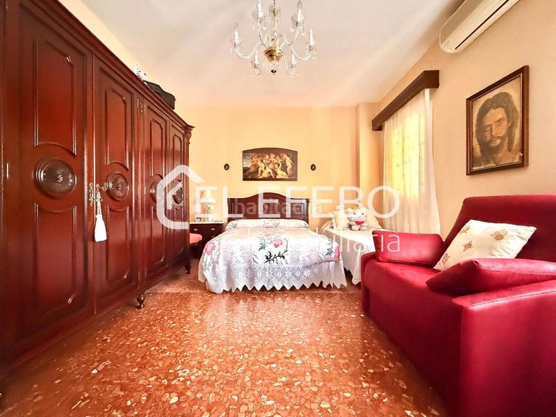 Foto 01ea7272-7040-4c33-a534-f32ac380d9f1. Pis amb calefacció a Centro Antequera