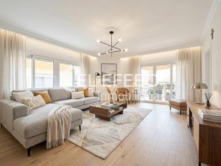 Appartement à Centro. El privilegio de vivir donde la historia nunca pasa de moda