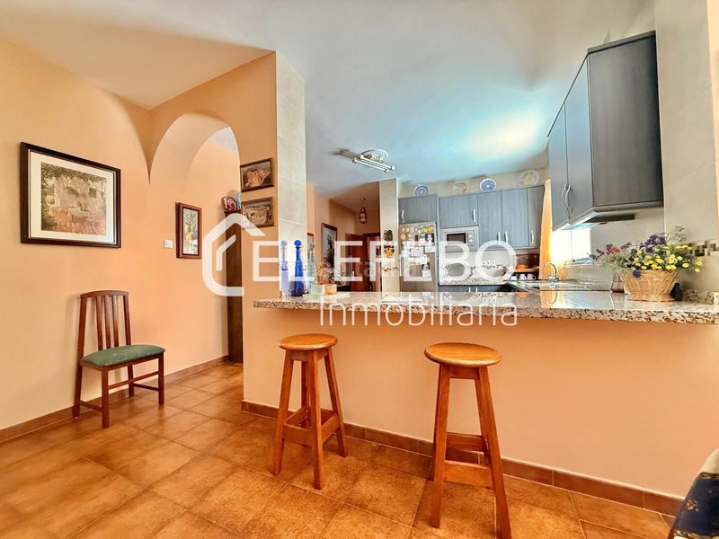 Foto e04e6422-a6bf-4dfa-9375-64e4ccfa2751. Pis amb calefacció a Centro Antequera