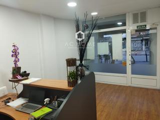 Local Comercial  De los artilleros. En madrid