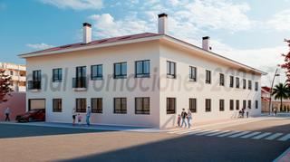 Appartement à Calle de juan de austria 13