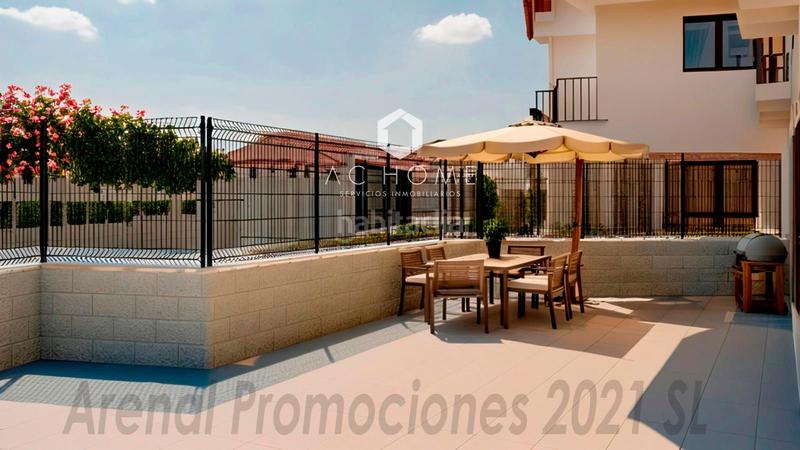 Foto 94586f17-a19f-4f19-bcb8-940fa1cb4123. Piso en Campo Real