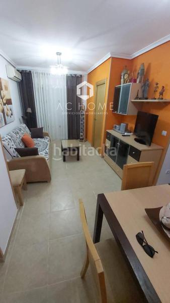 Foto 0cca614f-23eb-44e8-b4ca-8f894a330820. Appartement avec parking piscine dans Marina Trebol - Neptuno Oropesa del Mar