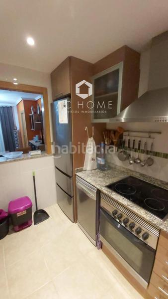 Foto 1adca566-4d58-4181-a3e8-9c1d43128fc3. Appartement avec parking piscine dans Marina Trebol - Neptuno Oropesa del Mar