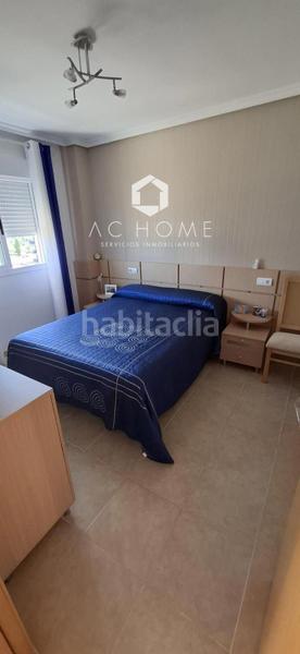 Foto 3a20cdac-0f33-409c-b355-38edfe38badc. Appartement avec parking piscine dans Marina Trebol - Neptuno Oropesa del Mar