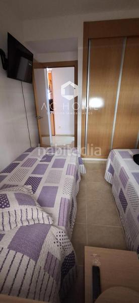 Foto 828ddafb-d54f-4753-8dbf-eb945c2b6edc. Appartement avec parking piscine dans Marina Trebol - Neptuno Oropesa del Mar