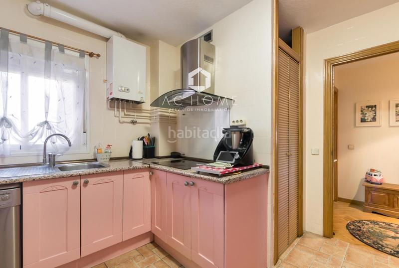 Foto 04459616-c296-4957-a28a-7f37cc00faa8. Flat with heating pool in Valleaguado-La Cañada Coslada