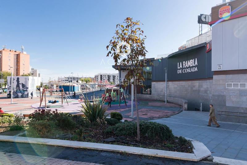 Foto 11fa564b-a610-48ba-9ad5-fa8ea09ad3d9. Flat with heating pool in Valleaguado-La Cañada Coslada