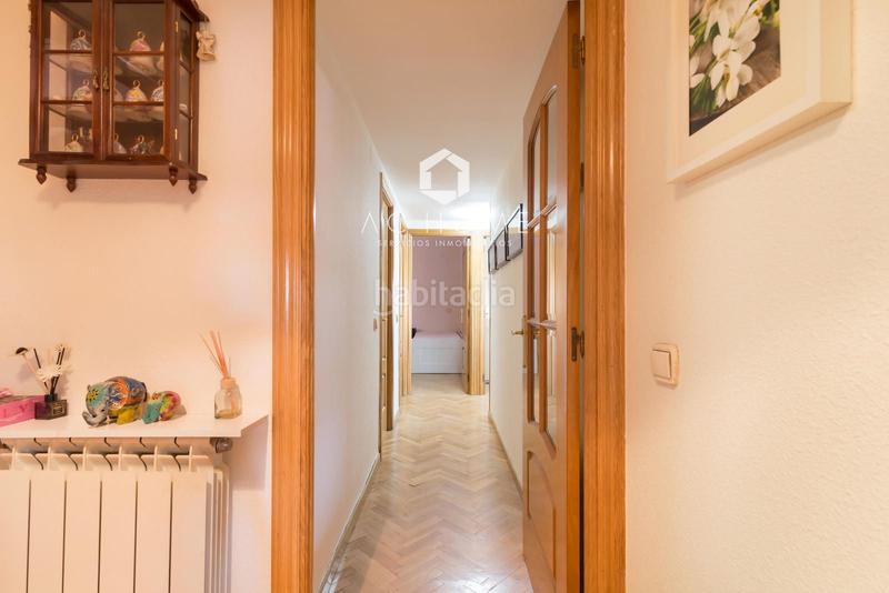 Foto 315b140a-6e72-4bd2-9fc3-ad3cefef907d. Flat with heating pool in Valleaguado-La Cañada Coslada