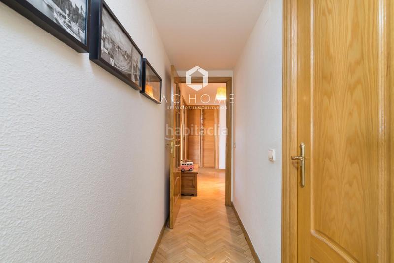 Foto 37411202-de98-4926-a1ed-ee649508d0c8. Flat with heating pool in Valleaguado-La Cañada Coslada