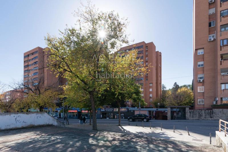 Foto 3772bc4a-9530-4f55-9fc9-0c3f5c8d8774. Flat with heating pool in Valleaguado-La Cañada Coslada