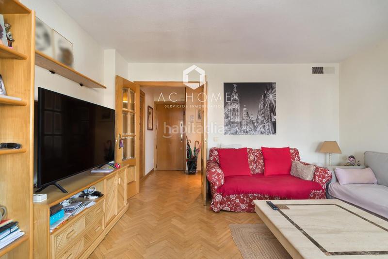 Foto 437ee43c-7cef-4c14-bd06-1d5057100d46. Flat with heating pool in Valleaguado-La Cañada Coslada