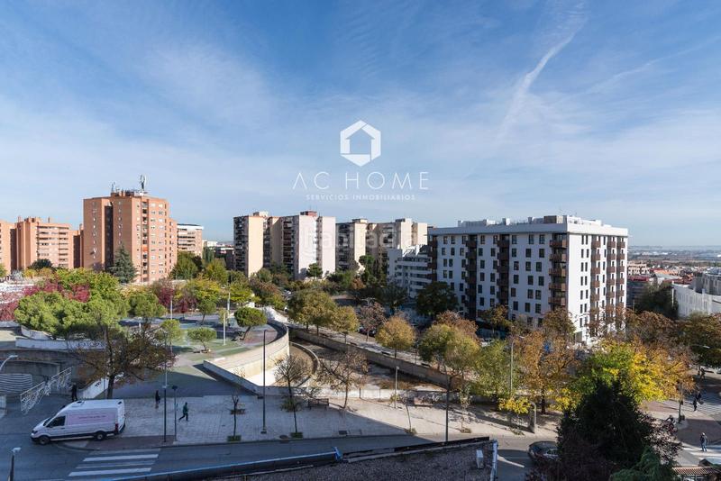 Foto 43ba07ae-d211-4bbb-9cae-f0dc61cbfd9b. Flat with heating pool in Valleaguado-La Cañada Coslada