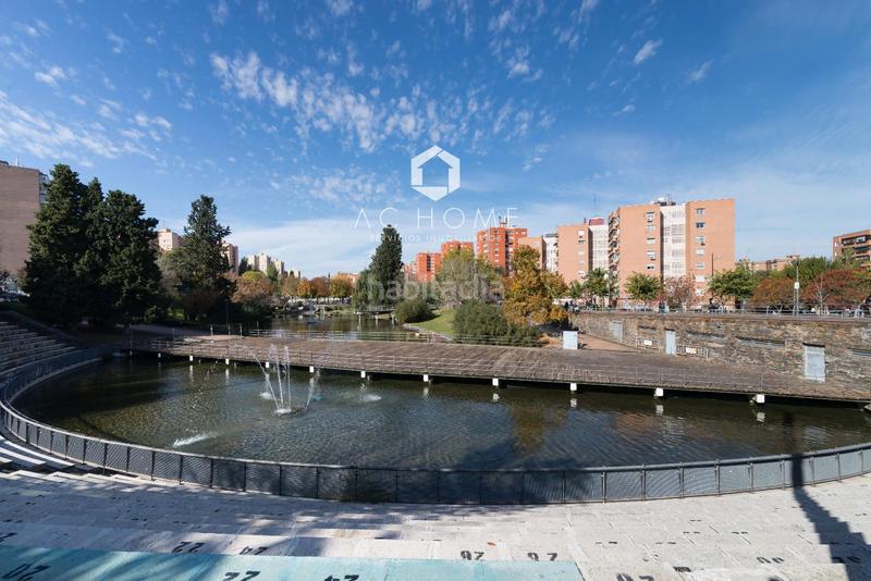 Foto 48457e16-d81a-4ffa-b29c-8803e83df0fc. Flat with heating pool in Valleaguado-La Cañada Coslada