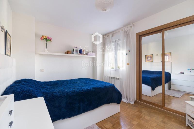 Foto 49ae7d28-3e1b-46cb-9beb-6450b3f43727. Flat with heating pool in Valleaguado-La Cañada Coslada