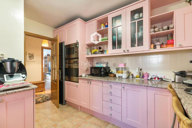 Foto 4d22a8ea-2d53-4dea-9dbe-7edfd14d094a. Flat with heating pool in Valleaguado-La Cañada Coslada