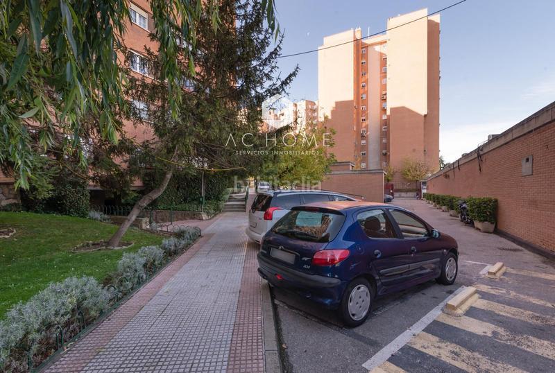 Foto 50a33d1a-5699-40c0-b948-a474ef871f13. Flat with heating pool in Valleaguado-La Cañada Coslada