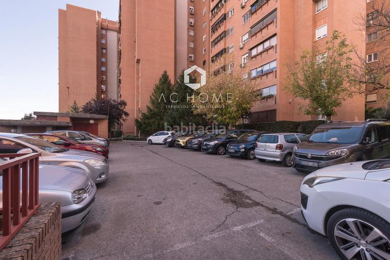 Foto 56e6487f-1dcc-4592-9423-51b198537ede. Flat with heating pool in Valleaguado-La Cañada Coslada