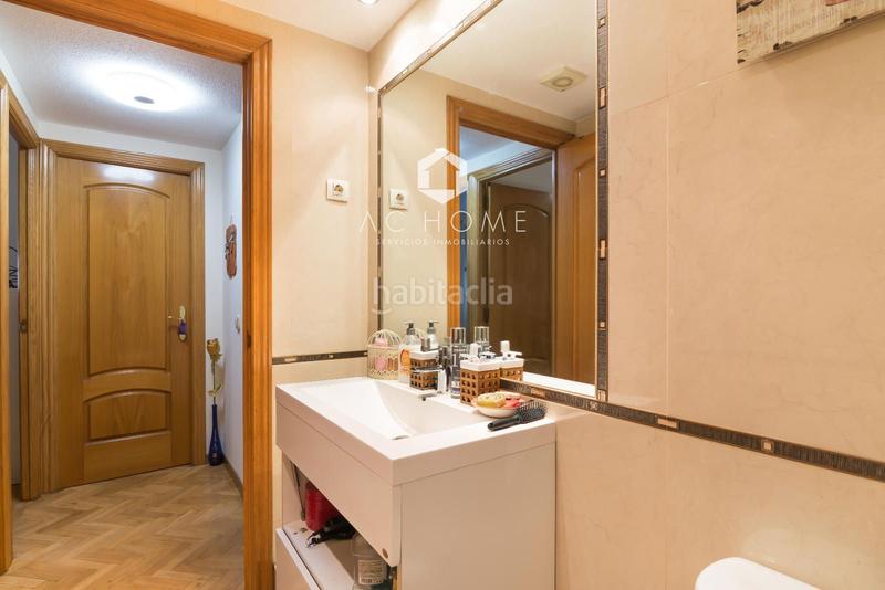 Foto 60f3ecbf-54cf-466a-8ef2-b23b5f8d141b. Flat with heating pool in Valleaguado-La Cañada Coslada