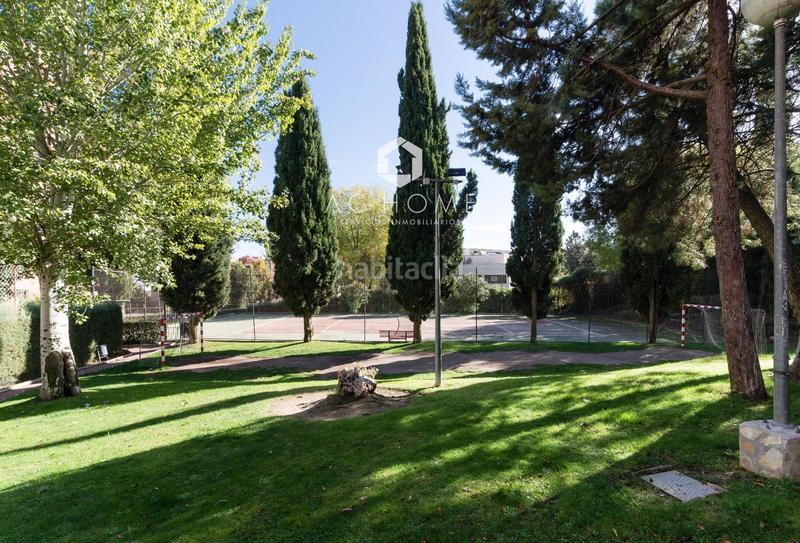 Foto 69d84de5-6af3-400d-8c7e-e9f85ff6406c. Flat with heating pool in Valleaguado-La Cañada Coslada