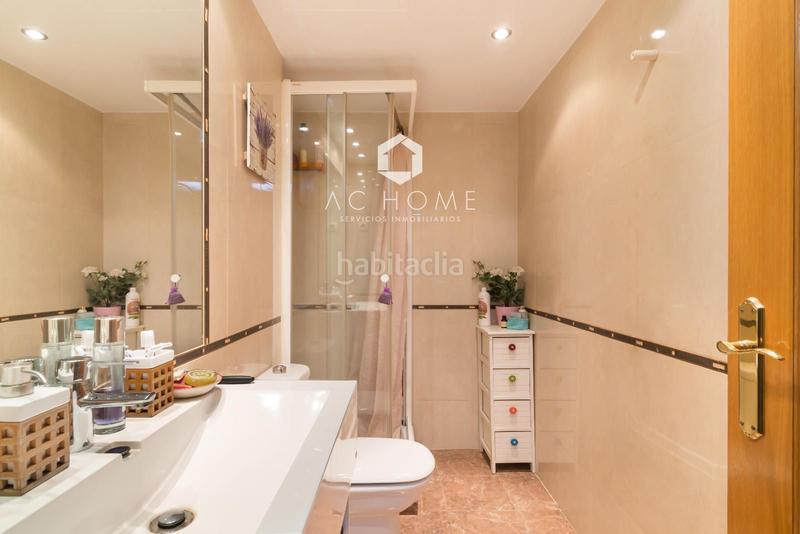 Foto 7d4e3edb-c579-43eb-8b66-f43d96a6112b. Flat with heating pool in Valleaguado-La Cañada Coslada