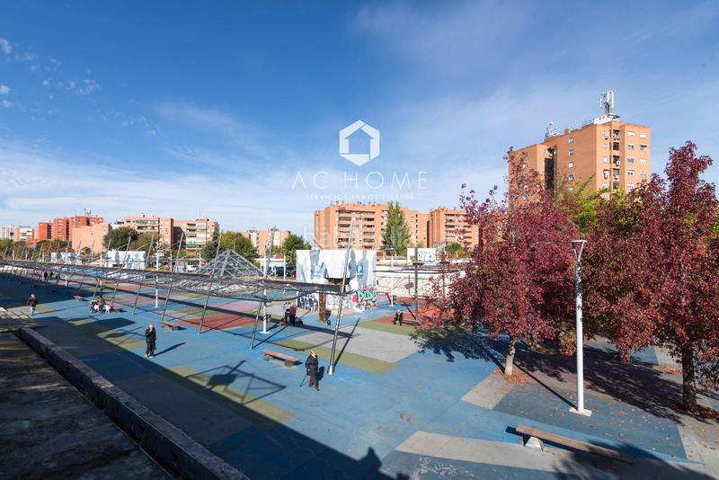 Foto 7dc568c9-3c59-4b04-bd65-459f80a26824. Flat with heating pool in Valleaguado-La Cañada Coslada