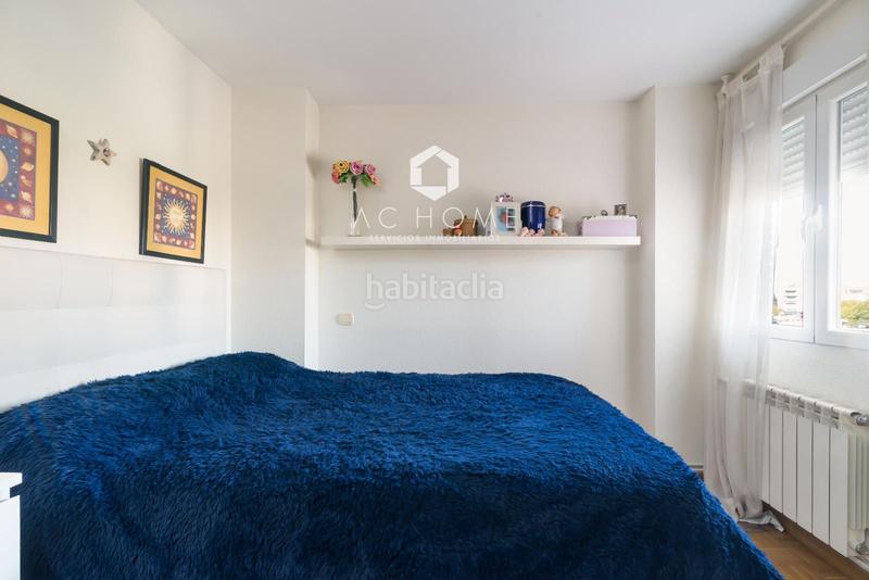 Foto 80dfcdf5-fae4-4b5c-8115-9471ccfa847a. Flat with heating pool in Valleaguado-La Cañada Coslada