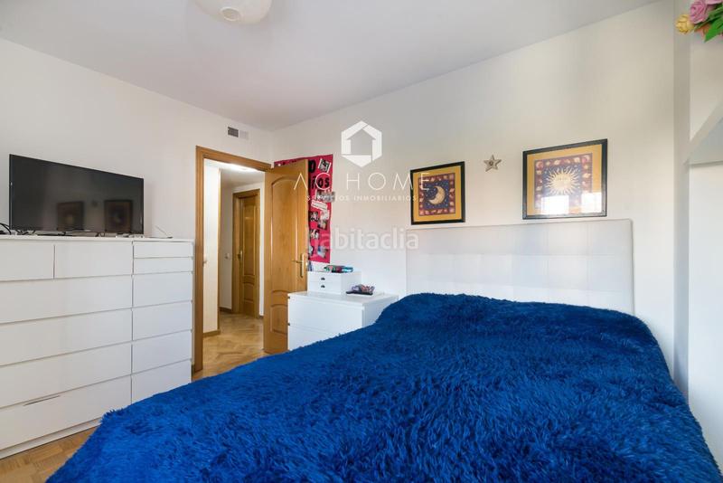 Foto 8cb9ff8a-9ea8-4438-8445-272a381eab58. Flat with heating pool in Valleaguado-La Cañada Coslada