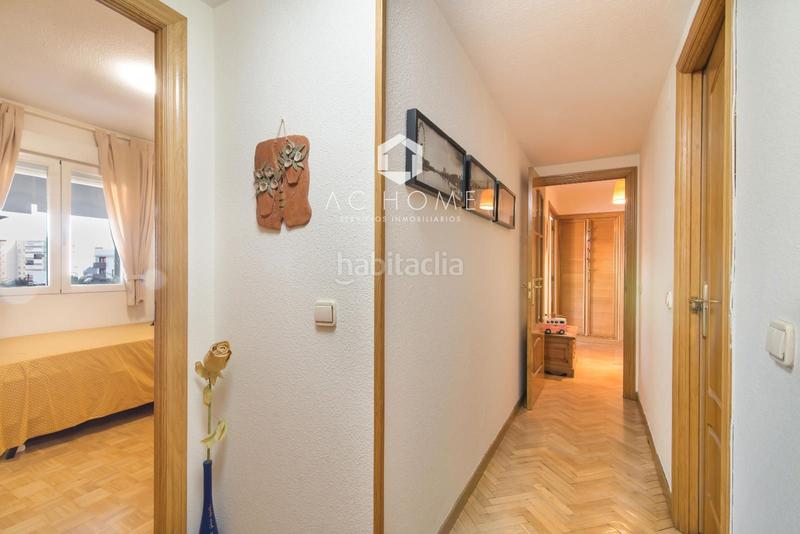 Foto 8e6786ad-f4c9-4250-8a79-c7135cf697b1. Flat with heating pool in Valleaguado-La Cañada Coslada