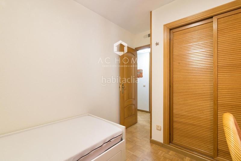 Foto 9cb8166d-b577-4be0-87eb-511bbfa6153f. Flat with heating pool in Valleaguado-La Cañada Coslada