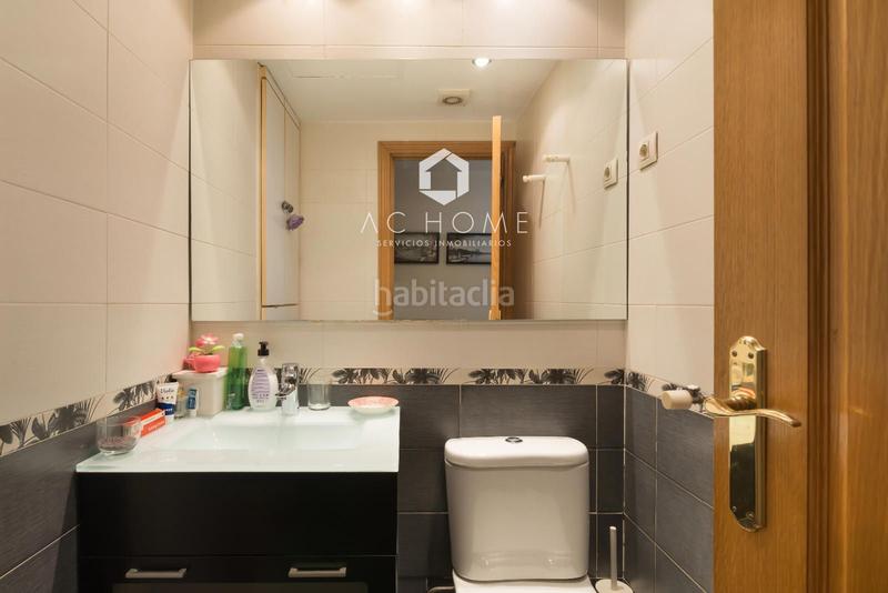 Foto c4f3c2fe-ad3f-4ea2-845f-75e6b821e964. Flat with heating pool in Valleaguado-La Cañada Coslada