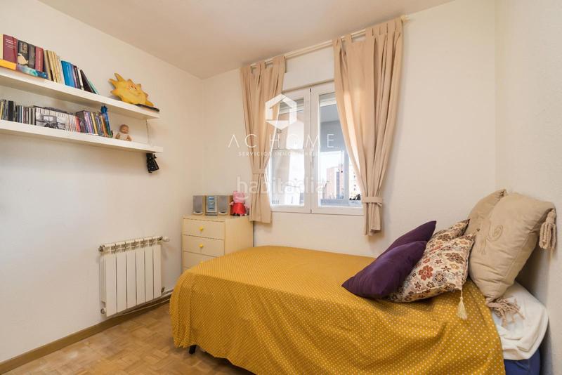 Foto d5c7bfea-41ba-421a-ac00-f188c4759165. Flat with heating pool in Valleaguado-La Cañada Coslada