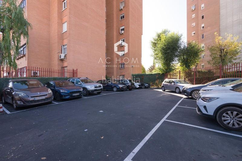 Foto dfe7d732-f59a-4b76-ac11-a2fbbcb6dcd1. Flat with heating pool in Valleaguado-La Cañada Coslada