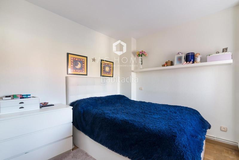 Foto e84196eb-eaa0-466f-82d9-07e8905ff6b3. Flat with heating pool in Valleaguado-La Cañada Coslada