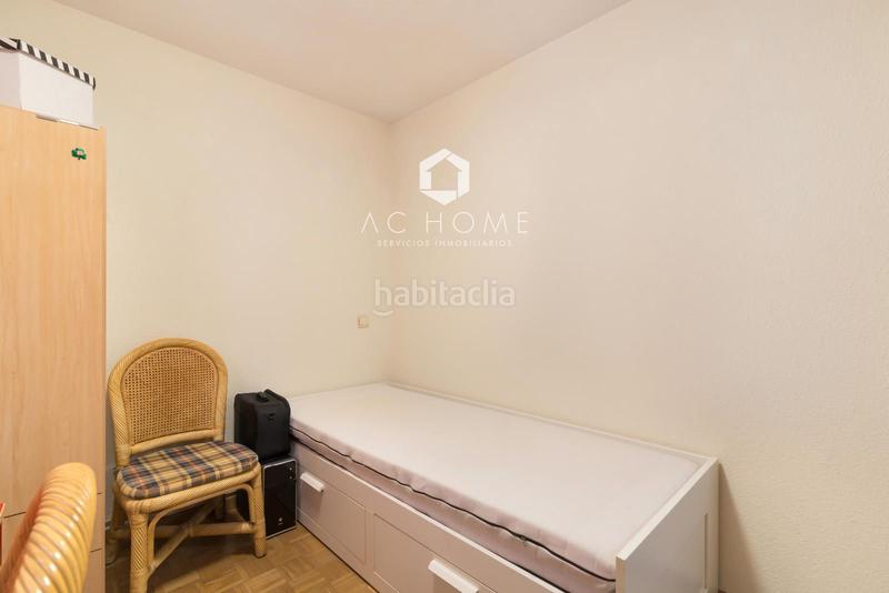 Foto eab044c3-0c10-4ca0-9a5d-463e82d7cbbf. Flat with heating pool in Valleaguado-La Cañada Coslada