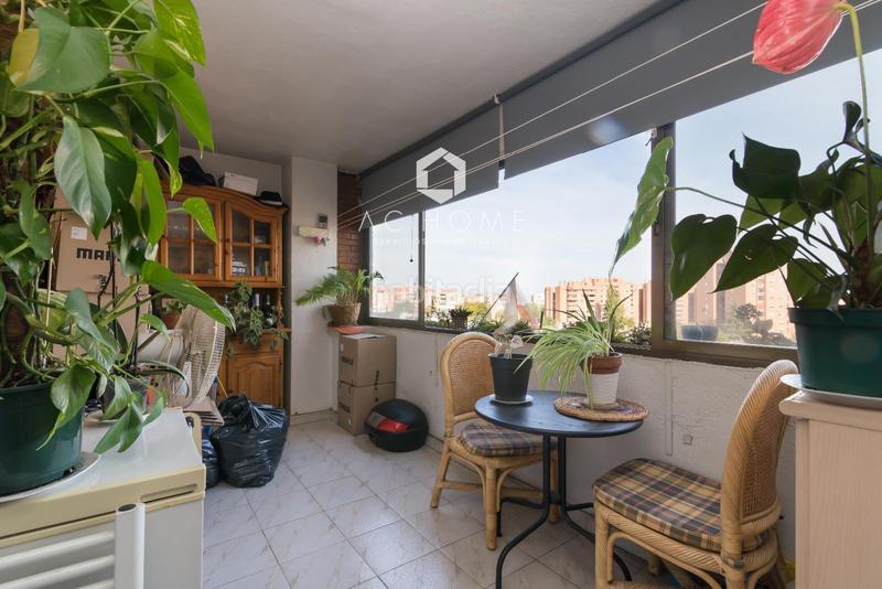 Foto ebceb933-ccb7-432b-a75a-e22f764ada32. Flat with heating pool in Valleaguado-La Cañada Coslada