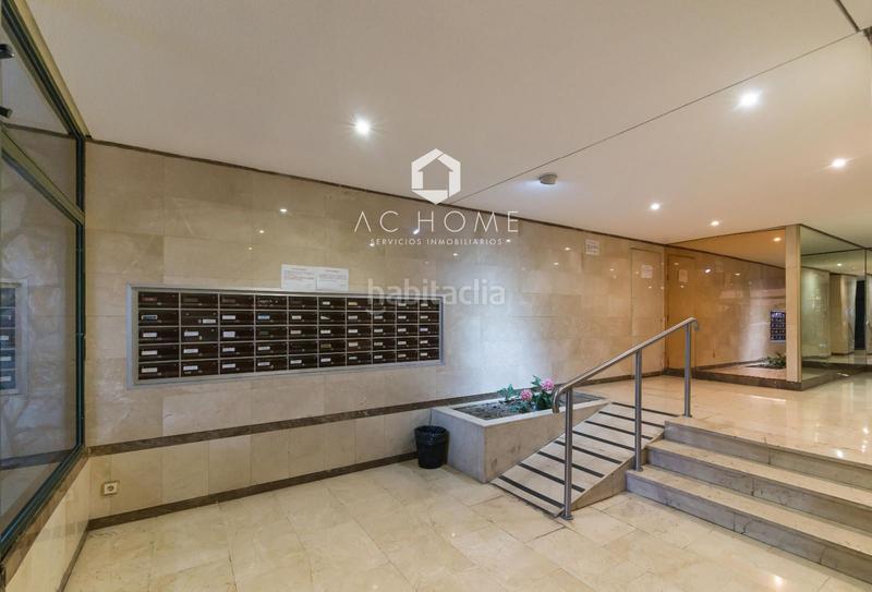 Foto f4185c74-b6d2-415e-9014-dd3e112a1758. Flat with heating pool in Valleaguado-La Cañada Coslada