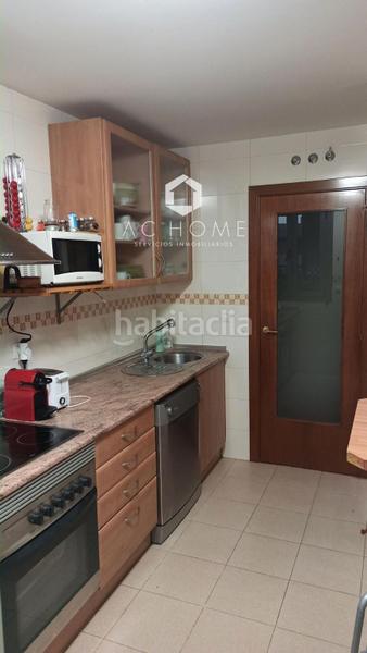 Foto 18c69a46-80d3-44a0-9e80-dc1d9eb4473e. Àtic amb calefacció aparcament piscina a Las Tablas Madrid