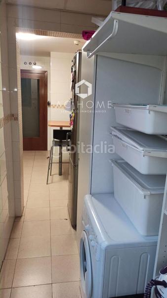 Foto 25b7d8d9-fc37-4c38-ae78-2385d456ab86. Àtic amb calefacció aparcament piscina a Las Tablas Madrid