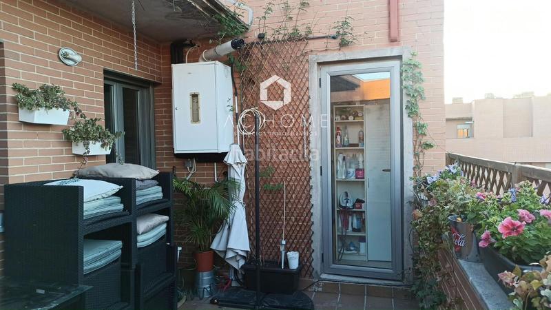 Foto 2bc8996f-50ef-4712-ae82-09272d591c18. Àtic amb calefacció aparcament piscina a Las Tablas Madrid