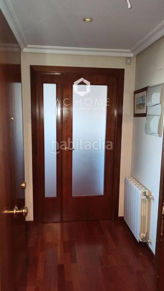 Foto 36781a20-630b-4fcf-a1b4-c9e4490f1205. Àtic amb calefacció aparcament piscina a Las Tablas Madrid