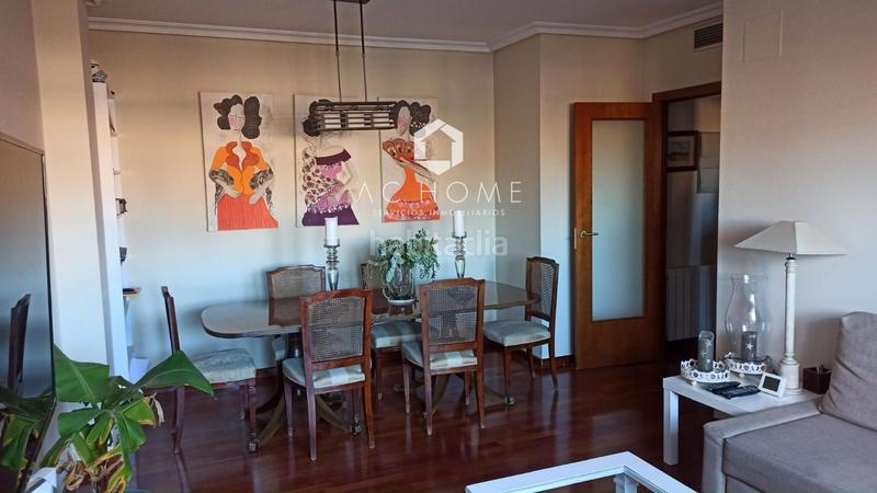 Foto 6026c4ed-ee8e-42b8-8292-cfbdb0ea154c. Àtic amb calefacció aparcament piscina a Las Tablas Madrid