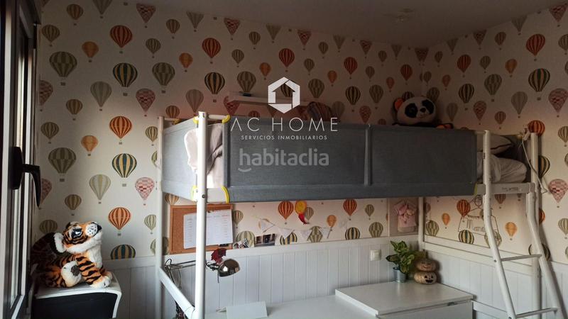 Foto 690f29b4-3f85-4761-a80d-f07740541b23. Àtic amb calefacció aparcament piscina a Las Tablas Madrid