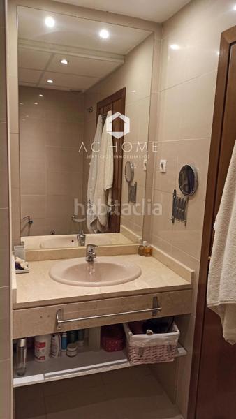 Foto 708ffac1-d7e6-4b43-9daa-41a3d7778d69. Àtic amb calefacció aparcament piscina a Las Tablas Madrid