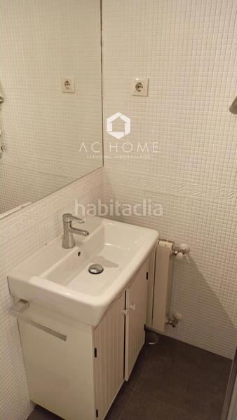 Foto 8015bd6c-b142-403e-97c9-c8f44a58f0ae. Àtic amb calefacció aparcament piscina a Las Tablas Madrid