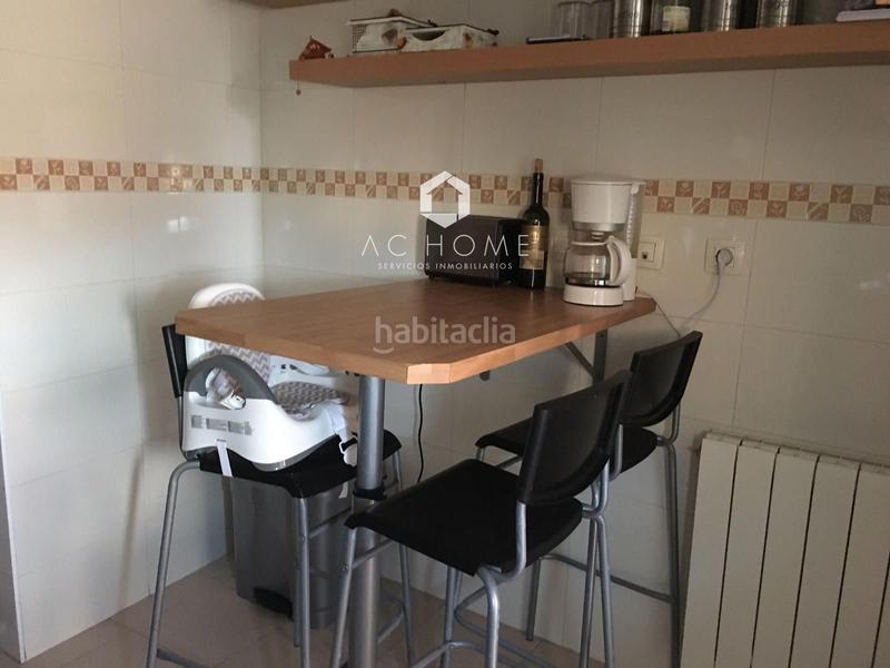 Foto 861dccfe-d4b5-413f-98a6-71fc4120039f. Àtic amb calefacció aparcament piscina a Las Tablas Madrid